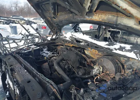 1998 Dodge Ram 1500 St from USA, damaged, VIN 3B7HF12Z2WM236237